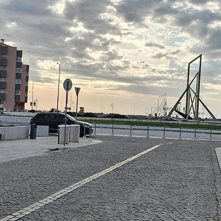 Rosa D'Aveiro Apartamento Exterior foto