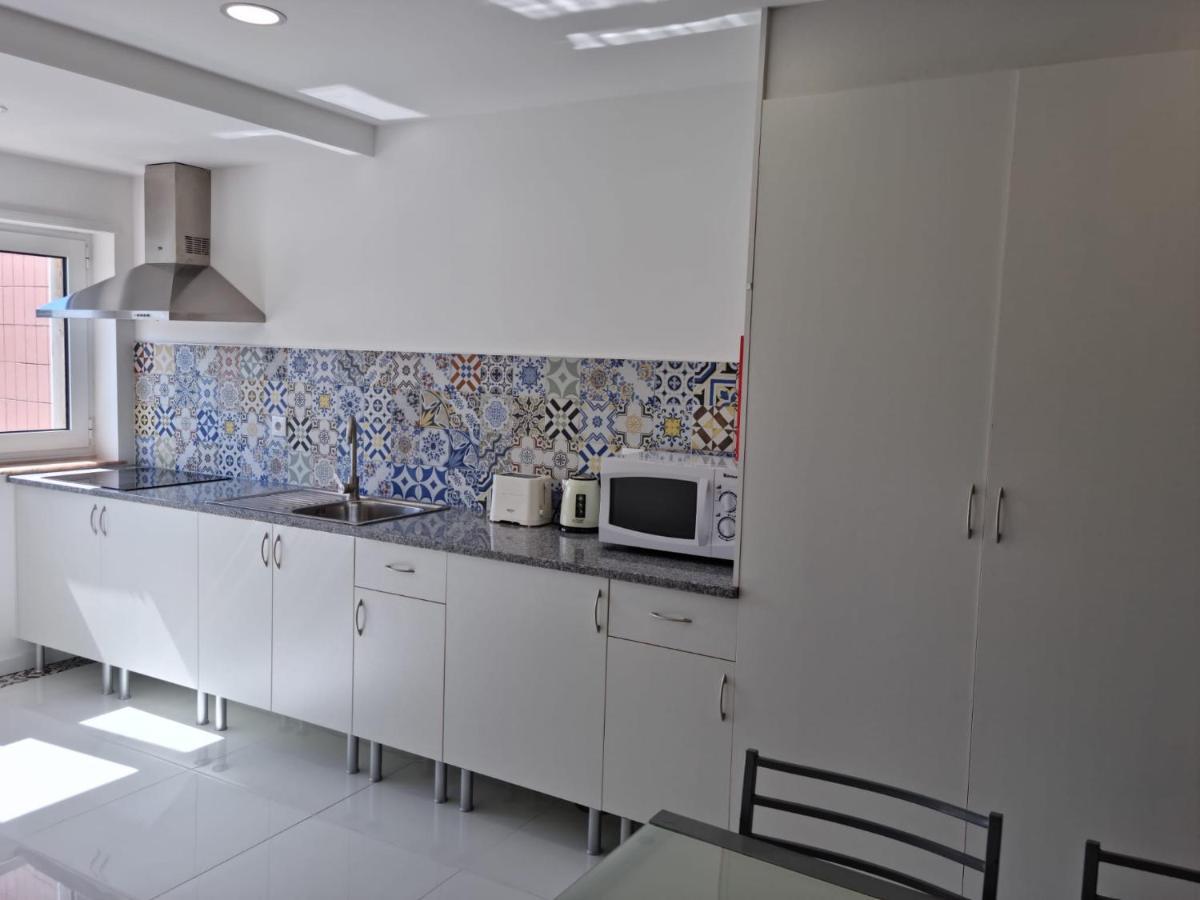 Rosa D'Aveiro Apartamento Exterior foto