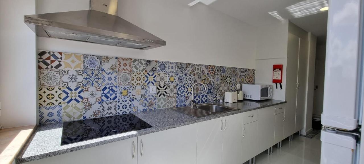 Rosa D'Aveiro Apartamento Exterior foto