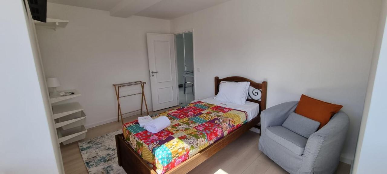 Rosa D'Aveiro Apartamento Exterior foto