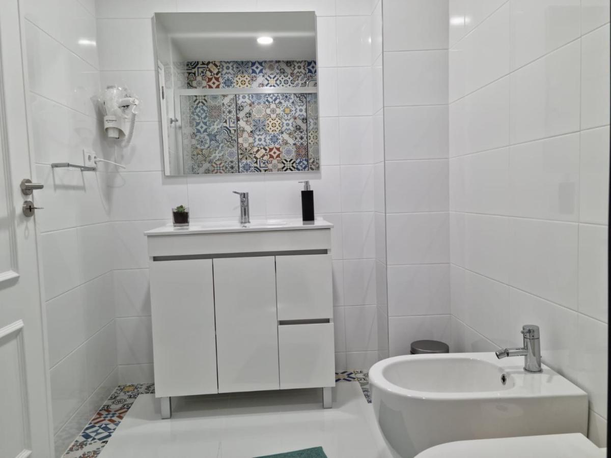 Rosa D'Aveiro Apartamento Exterior foto