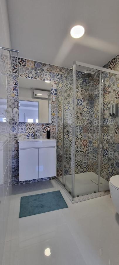 Rosa D'Aveiro Apartamento Exterior foto