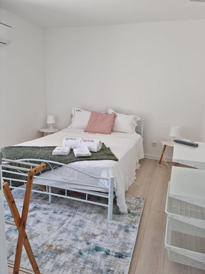 Rosa D'Aveiro Apartamento Exterior foto