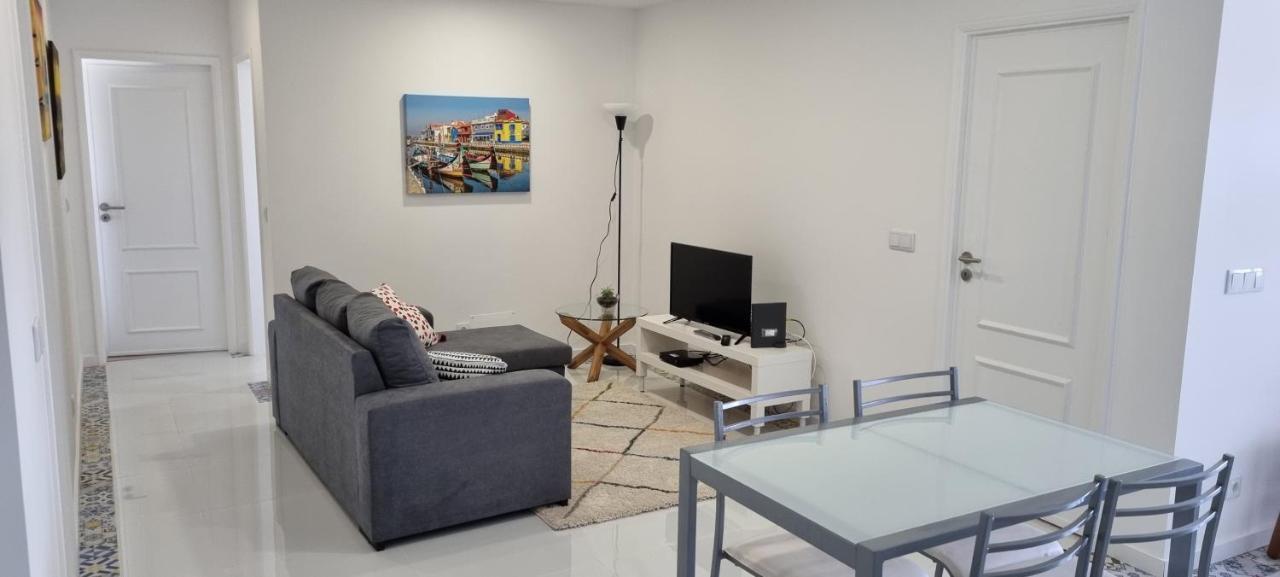 Rosa D'Aveiro Apartamento Exterior foto