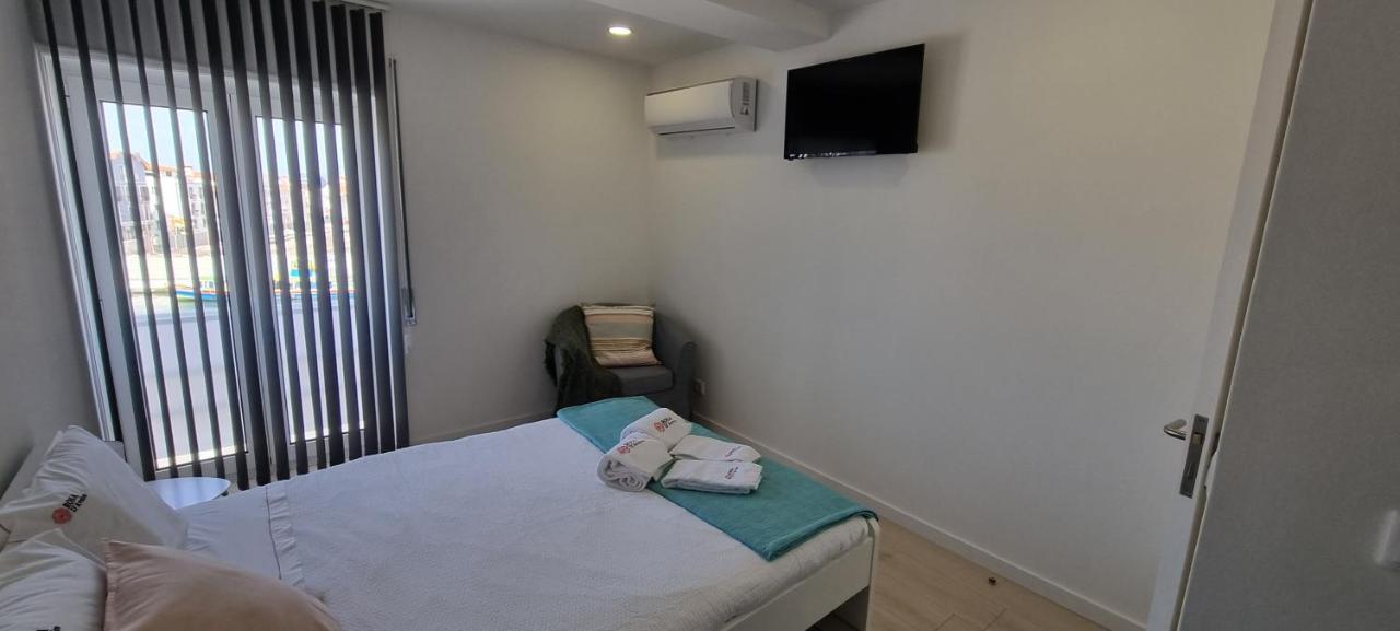 Rosa D'Aveiro Apartamento Exterior foto