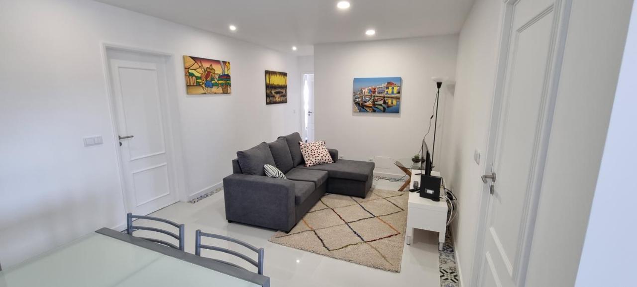 Rosa D'Aveiro Apartamento Exterior foto
