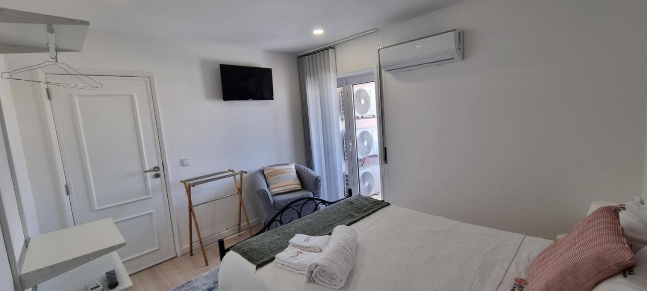 Rosa D'Aveiro Apartamento Exterior foto