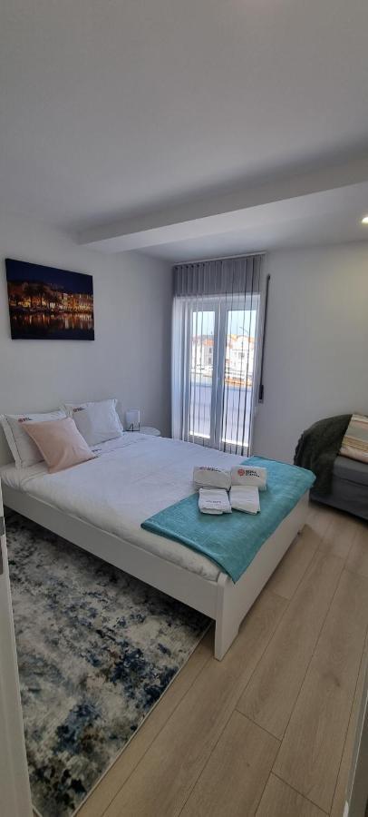 Rosa D'Aveiro Apartamento Exterior foto